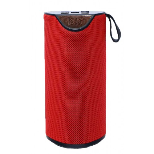 اسپیکر شارژی بلوتوثی مدل GT-111
