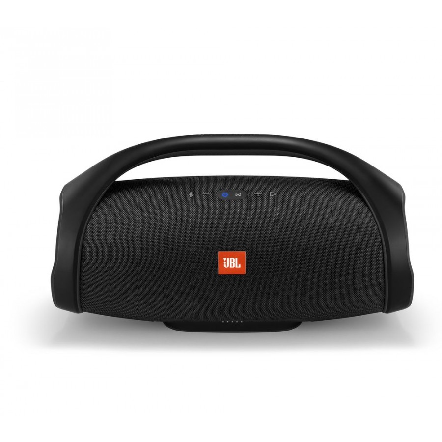 اسپیکر شارژی بلوتوثی طرح JBL مدل BOOMBOX