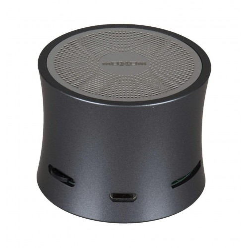 اسپیکر شارژی بلوتوثی MOXOM مدل MX-SK04