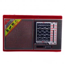 اسپیکر رادیویی بلوتوثی NNS مدل NS-1329TT