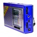 اسپیکر رادیویی بلوتوثی NNS مدل NS-1329TT