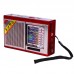 اسپیکر رادیویی بلوتوثی NNS مدل NS-1329TT