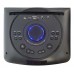 اسپیکر حرفه ای برقی طرح JBL مدل PARTY BOX 1033 با قابلیت پاوربانک همراه با میکروفون بی سیم