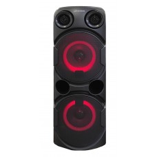 اسپیکر شارژی SIBRATON مدل S-BS1066 به همراه میکروفون
