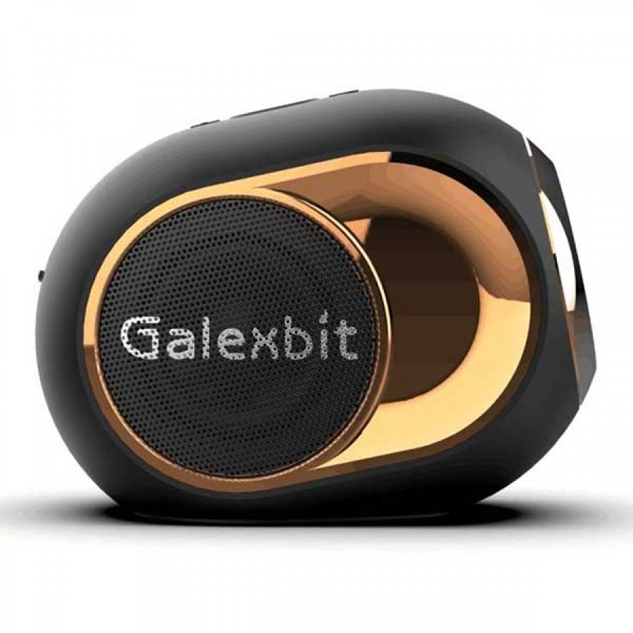 اسپیکر شارژی بلوتوثی GALEXBIT مدل GS06