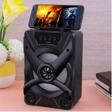اسپیکر شارژی بلوتوثی مدل M-408 