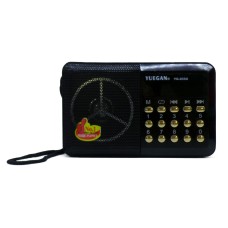 رادیو اسپیکر YUEGAN مدل YG-033U
