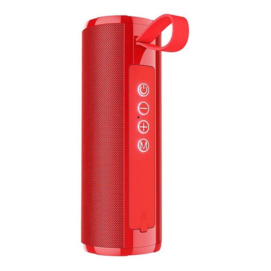 اسپیکر شارژی بلوتوثی BOROFONE مدل BR1 اسپیکر شارژی بلوتوثی BOROFONE مدل BR1