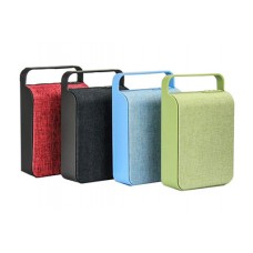 اسپیکر شارژی بلوتوثی طرح CRATIVE مدل S-345 