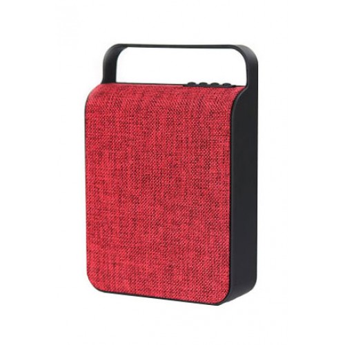 اسپیکر شارژی بلوتوثی طرح CRATIVE مدل S-345