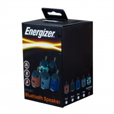 اسپیکر شارژی بلوتوثی ENERGIZER مدل BTS-061 