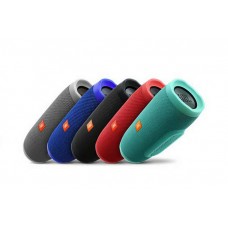 اسپیکر شارژی بلوتوث طرح JBL مدل +CHARGE K3 