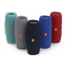 اسپیکر شارژی بلوتوثی طرح JBL مدل CHARGE 3PLUS 