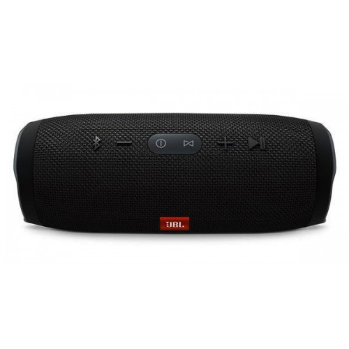 اسپیکر شارژی بلوتوثی طرح JBL مدل CHARGE 3PLUS