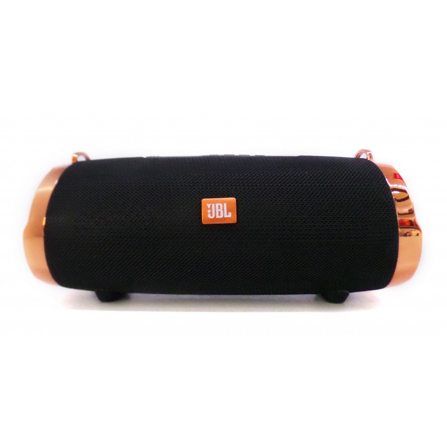 اسپیکر شارژی بلوتوثی طرح JBL مدل K855