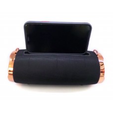 اسپیکر شارژی بلوتوثی طرح JBL مدل K855 