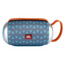 اسپیکر شارژی بلوتوث طرح JBL مدل TG112