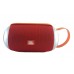 اسپیکر شارژی بلوتوث طرح JBL مدل TG112