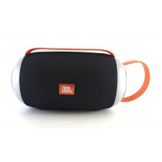 اسپیکر شارژی بلوتوث طرح JBL مدل TG112 