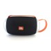 اسپیکر شارژی بلوتوث طرح JBL مدل TG112