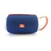 اسپیکر شارژی بلوتوث طرح JBL مدل TG112