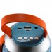 اسپیکر شارژی بلوتوث طرح JBL مدل TG112