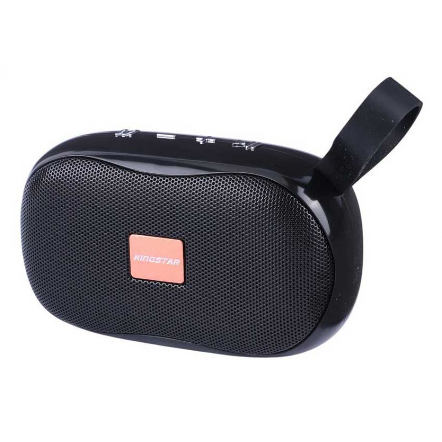 اسپیکر بلوتوثی KINGSTAR مدل KBS050