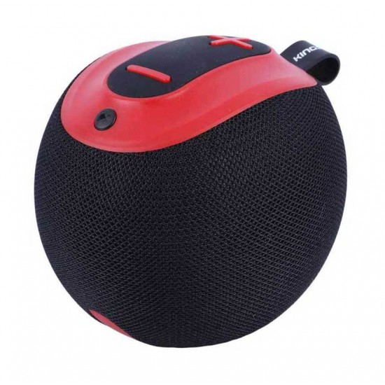 اسپیکر بلوتوثی KINGSTAR مدل KBS082