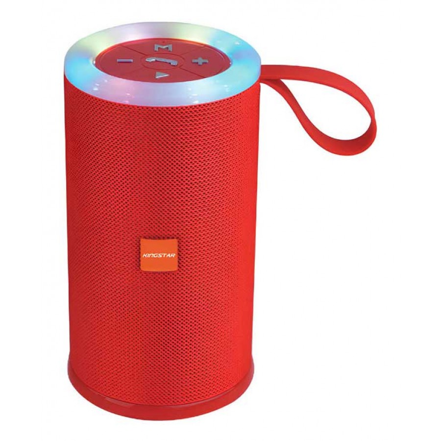 اسپیکر بلوتوثی KINGSTAR مدل KBS140