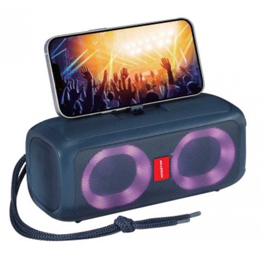 اسپیکر بلوتوثی KINGSTAR مدل KBS154