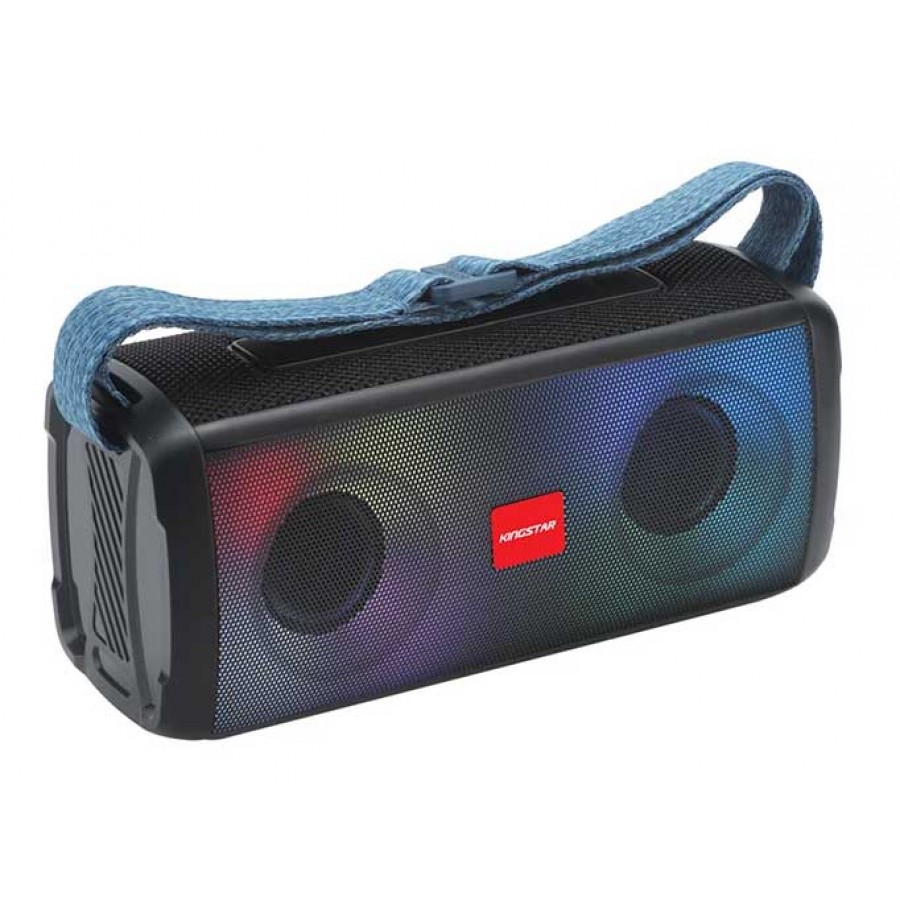 اسپیکر بلوتوثی KINGSTAR مدل KBS155