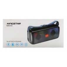 اسپیکر بلوتوثی KINGSTAR مدل KBS155 