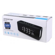 اسپیکر بلوتوثی KINGSTAR مدل KBS157 