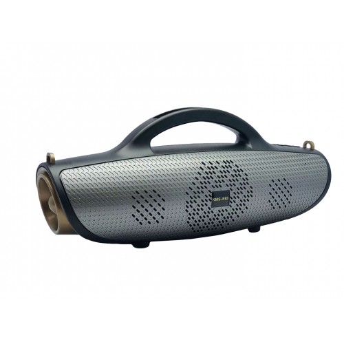 اسپیکر شارژی بلوتوثی KIMISO مدل KMS-E83