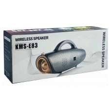 اسپیکر شارژی بلوتوثی KIMISO مدل KMS-E83 