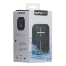 اسپیکر شارژی بلوتوثی HOPESTAR مدل P16 