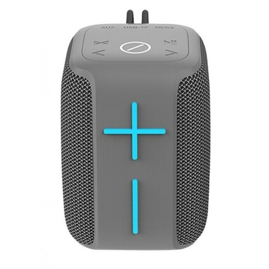 اسپیکر شارژی بلوتوثی HOPESTAR مدل P16