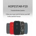 اسپیکر شارژی بلوتوثی HOPESTAR مدل P20 با قابلیت پاوربانک