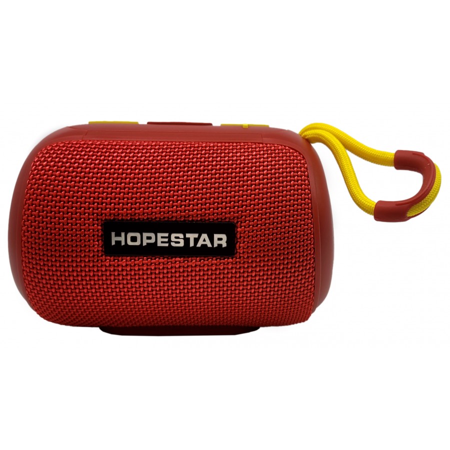 اسپیکر شارژی بلوتوثی HOPESTAR مدل T10