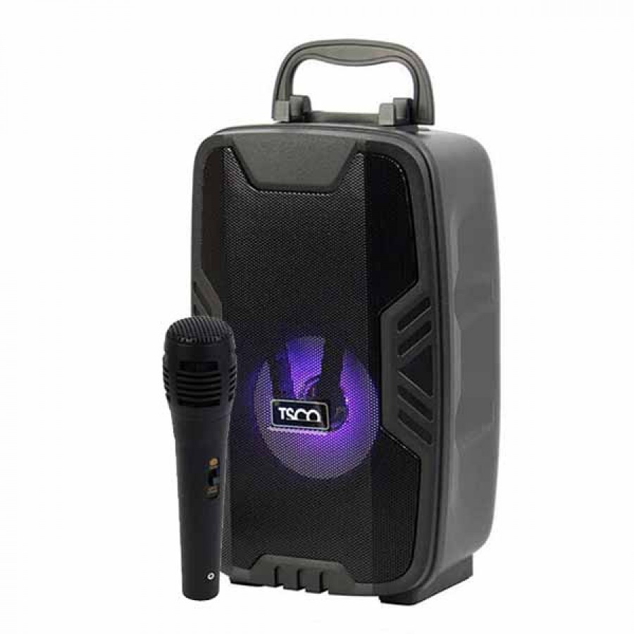 اسپیکر شارژی بلوتوثی TSCO مدل TS 2309