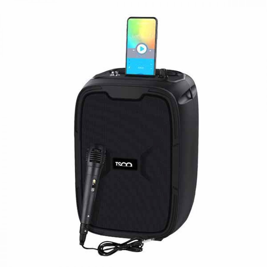 اسپیکر شارژی بلوتوثی TSCO مدل TS 2311