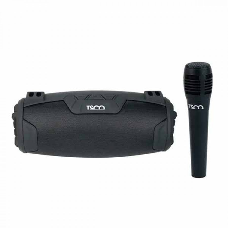 اسپیکر شارژی بلوتوثی TSCO مدل TS 2319