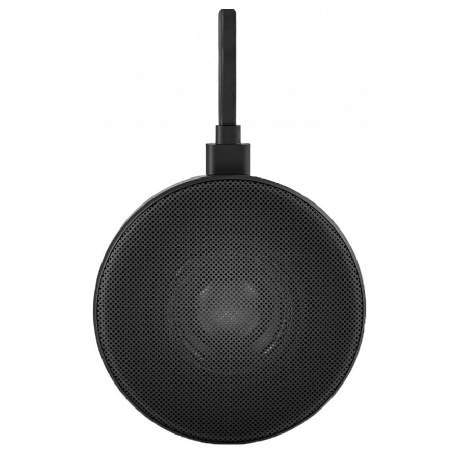 اسپیکر شارژی بلوتوثی WESDAR مدل K66