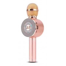 میکروفون اسپیکری WSIER مدل WS-668