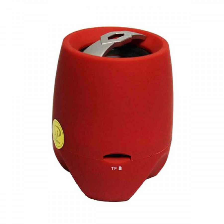 اسپیکر شارژی بلوتوثی XP مدل BT3201