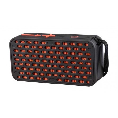 اسپیکر شارژی بلوتوثی XP مدل B612G