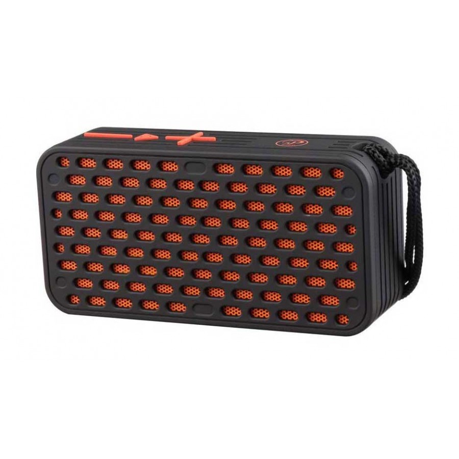اسپیکر شارژی بلوتوثی XP مدل B612G