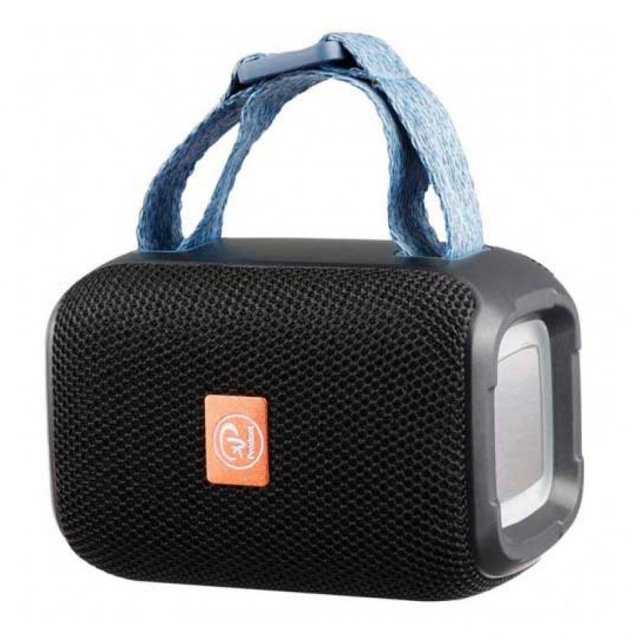 اسپیکر شارژی بلوتوثی XP مدل B614G