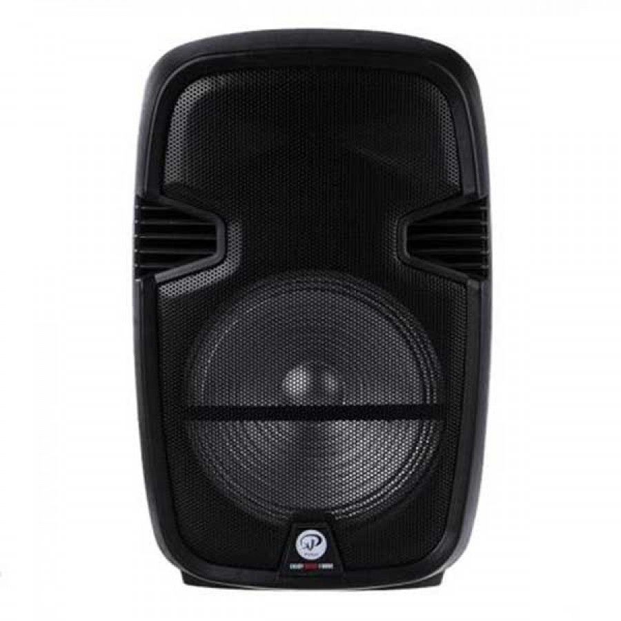 اسپیکر چمدانی XP مدل ME1113C به همراه میکروفون