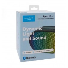 اسپیکر شارژی بلوتوثی ANKER مدل Soundcore Pyro Mini A31A0011 با گارانتی ایستا 